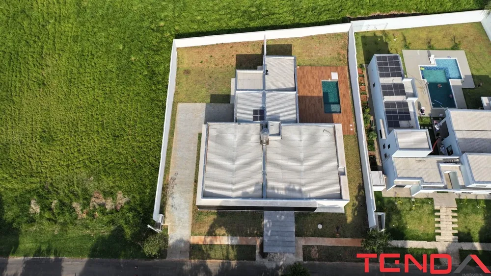 Casa, 3 quartos, 160 m² - Foto 10