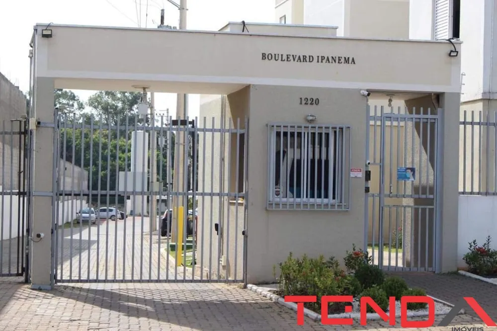 Apartamento, 1 quarto, 33 m² - Foto 1