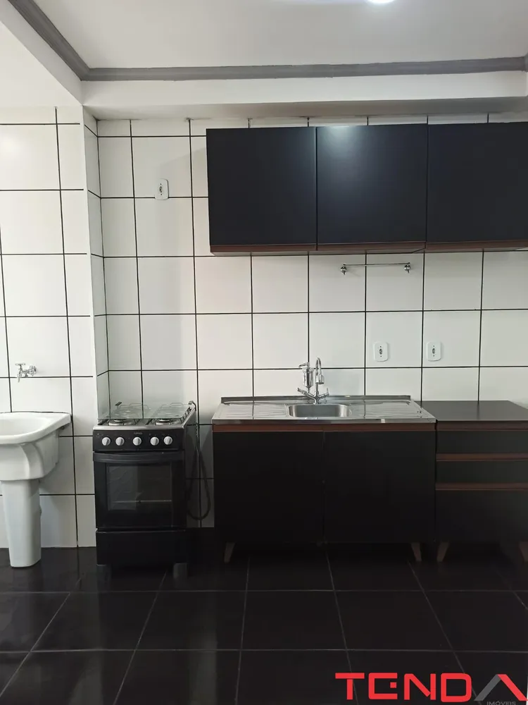 Apartamento, 1 quarto, 33 m² - Foto 7