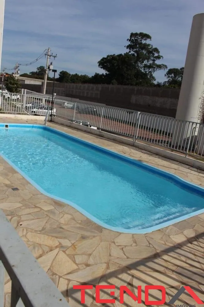 Apartamento, 1 quarto, 33 m² - Foto 15