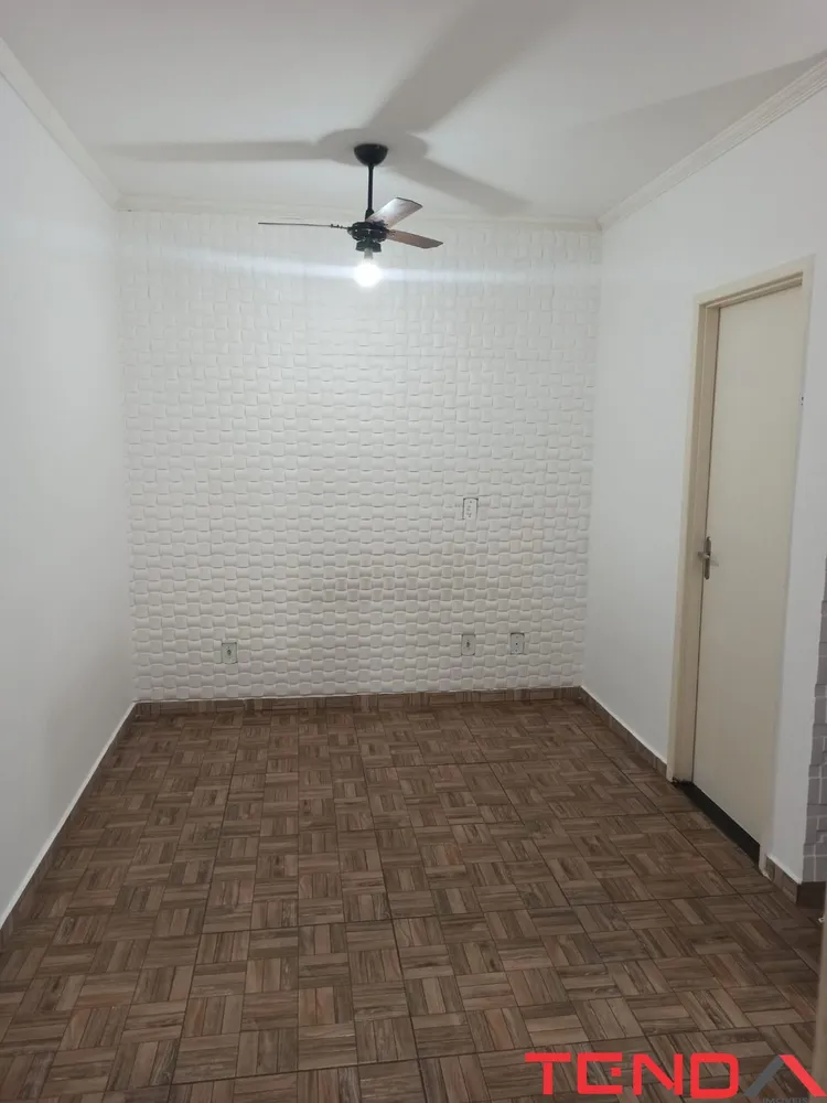 Apartamento, 1 quarto, 33 m² - Foto 6