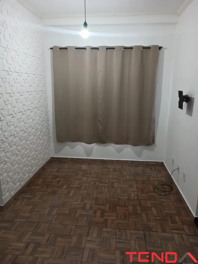 Apartamento, 1 quarto, 33 m² - Foto 5