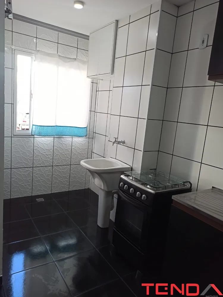 Apartamento, 1 quarto, 33 m² - Foto 9