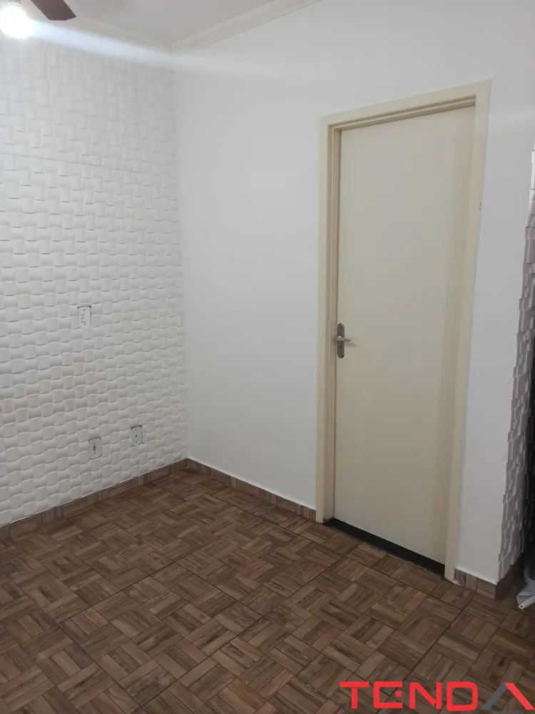 Apartamento, 1 quarto, 33 m² - Foto 4