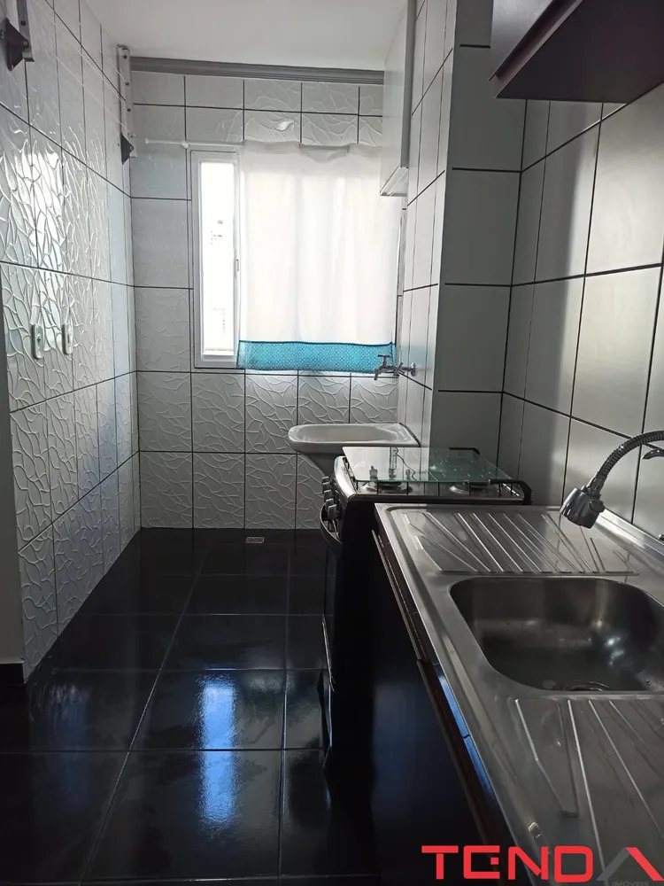 Apartamento, 1 quarto, 33 m² - Foto 8
