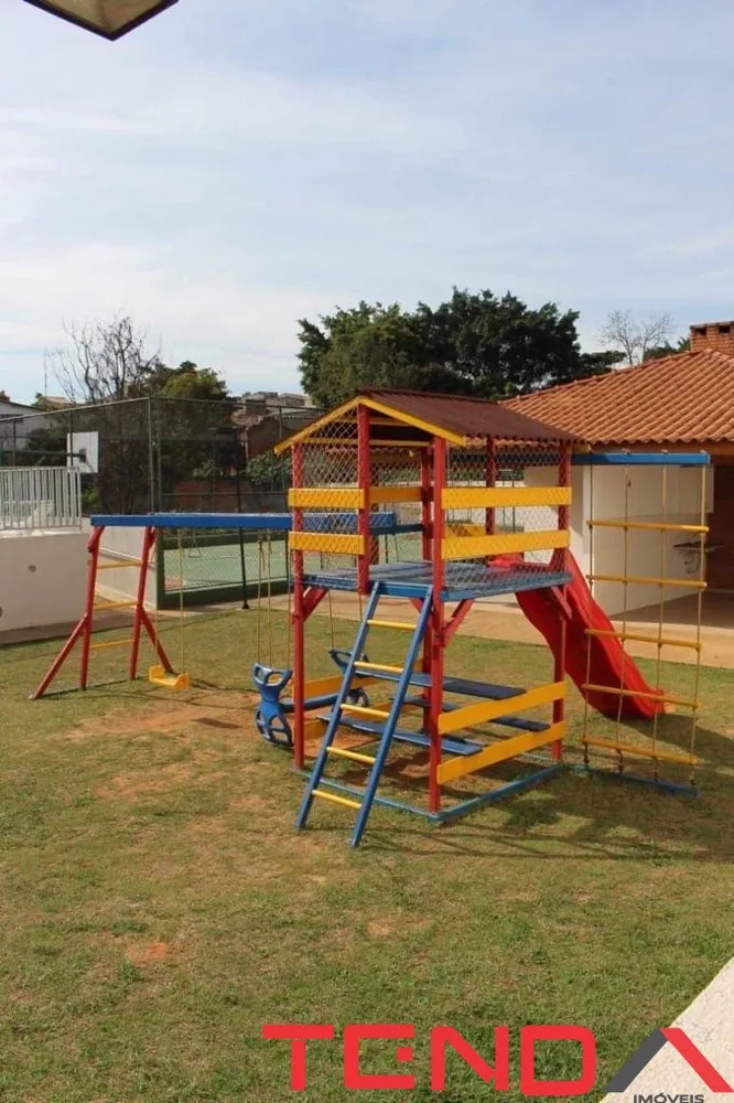 Apartamento, 1 quarto, 33 m² - Foto 14