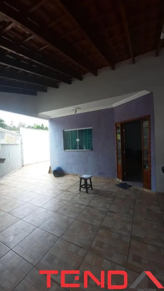 Casa, 2 quartos - Foto 7