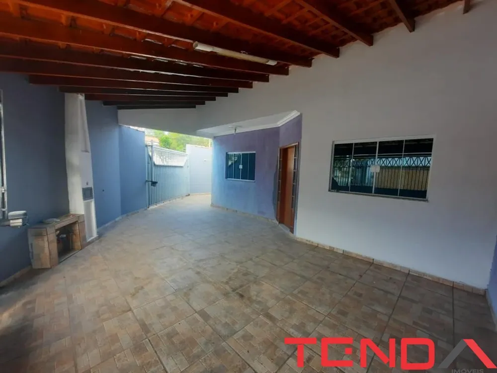 Casa, 2 quartos - Foto 8