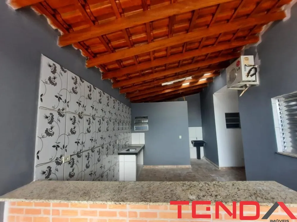 Casa, 2 quartos - Foto 5