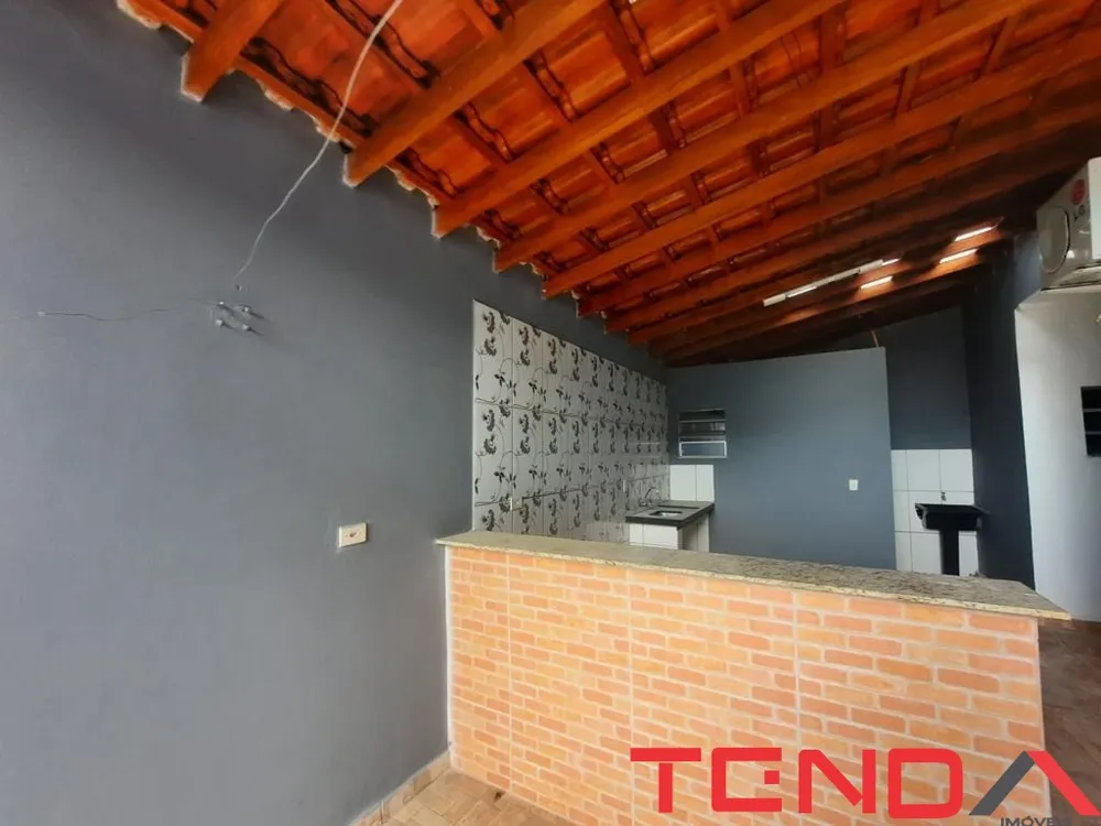 Casa, 2 quartos - Foto 4