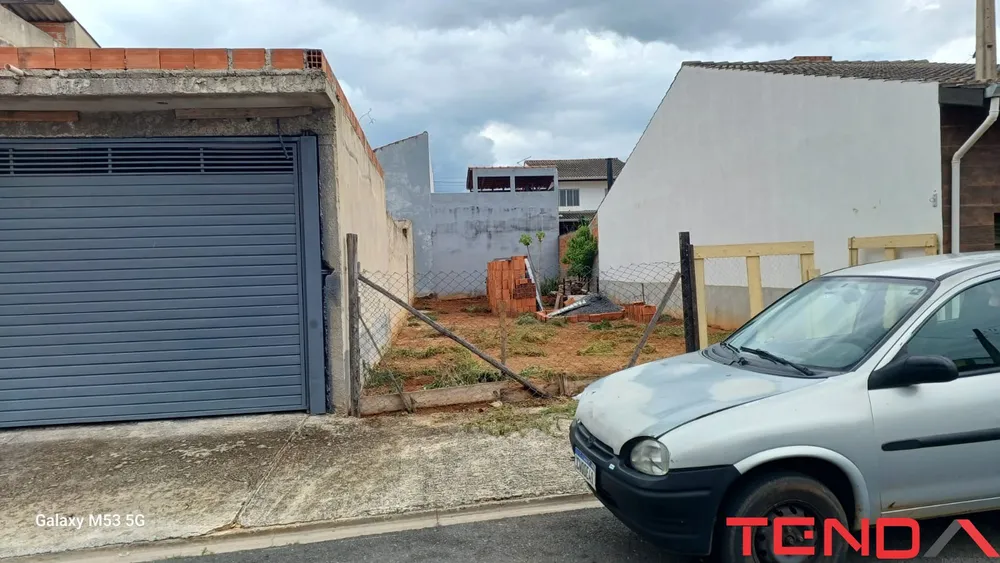 Terreno, 153 m² - Foto 1
