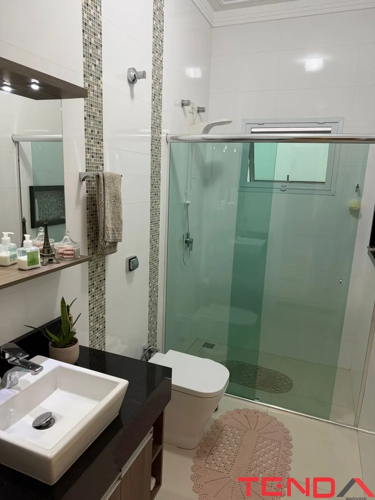 Casa, 3 quartos, 176 m² - Foto 6