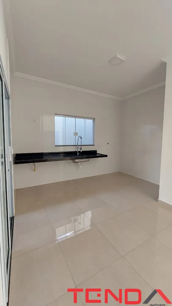 Casa, 3 quartos, 189 m² - Foto 4