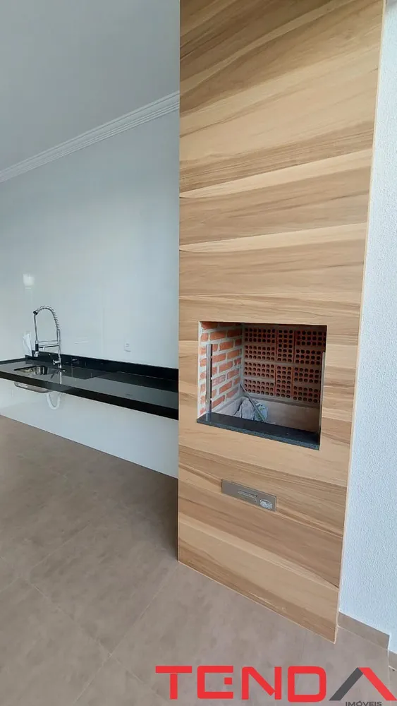 Casa, 3 quartos, 189 m² - Foto 7