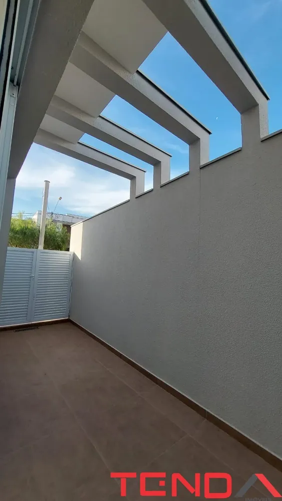 Casa, 3 quartos, 189 m² - Foto 10
