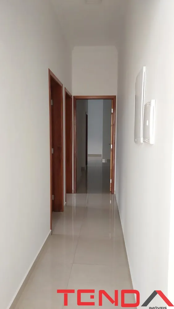 Casa, 3 quartos, 189 m² - Foto 3