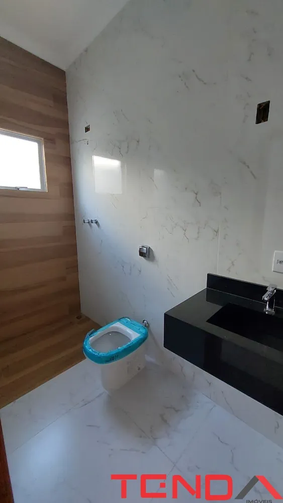 Casa, 3 quartos, 189 m² - Foto 8