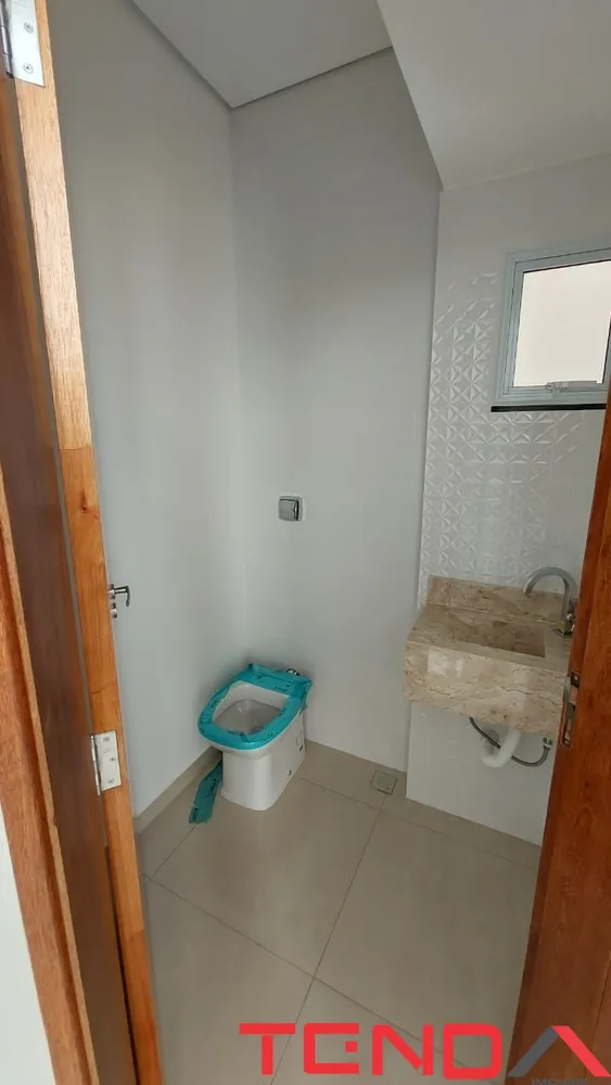 Casa, 3 quartos, 189 m² - Foto 9