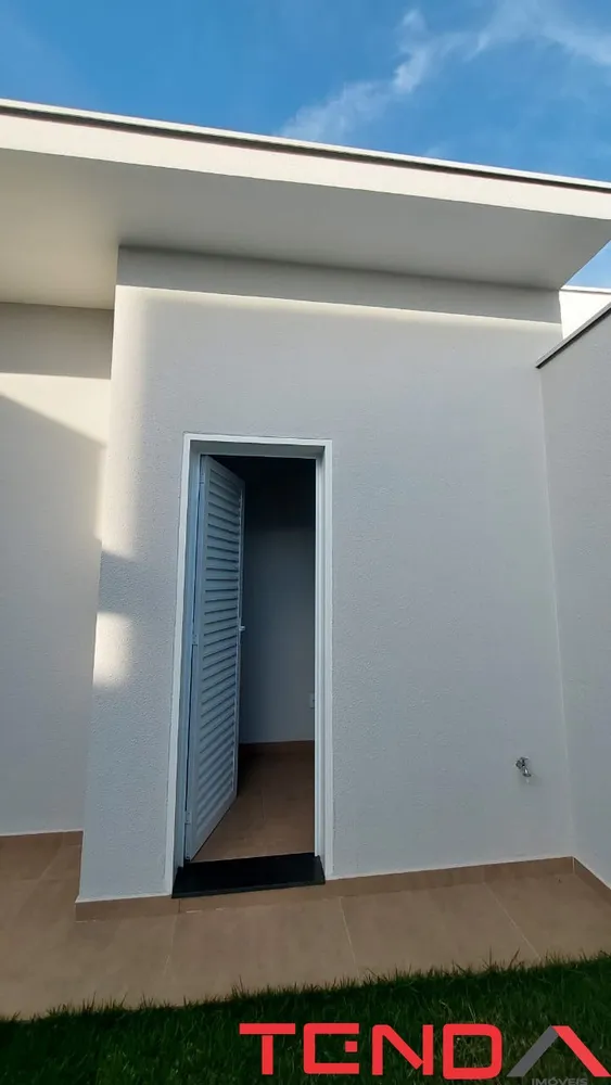 Casa, 3 quartos, 189 m² - Foto 12