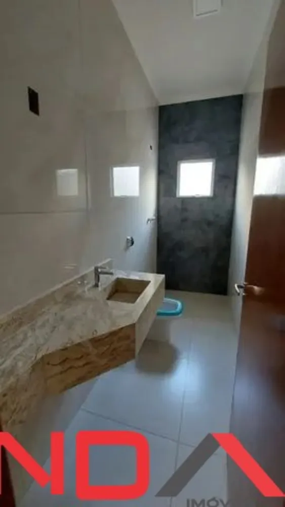 Casa, 3 quartos, 189 m² - Foto 6
