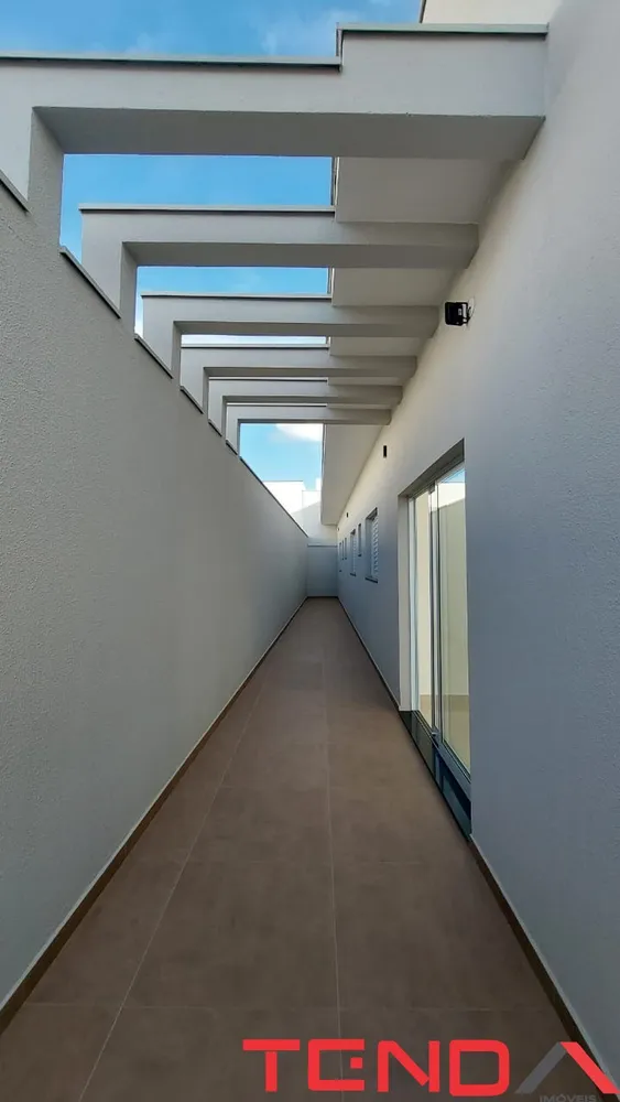 Casa, 3 quartos, 189 m² - Foto 11