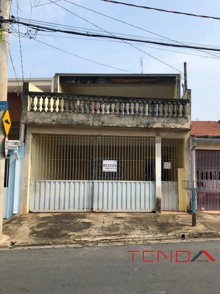 Casa, 3 quartos, 150 m² - Foto 1