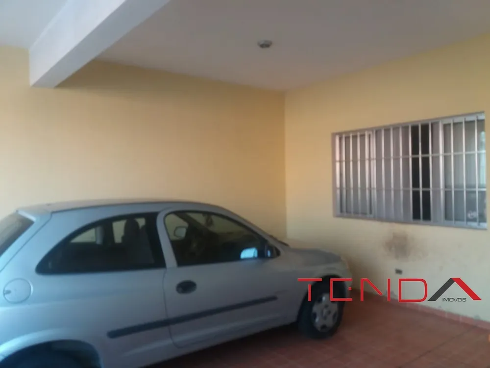 Casa, 3 quartos, 150 m² - Foto 5