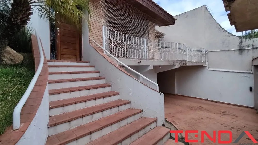 Casa, 3 quartos, 280 m² - Foto 10