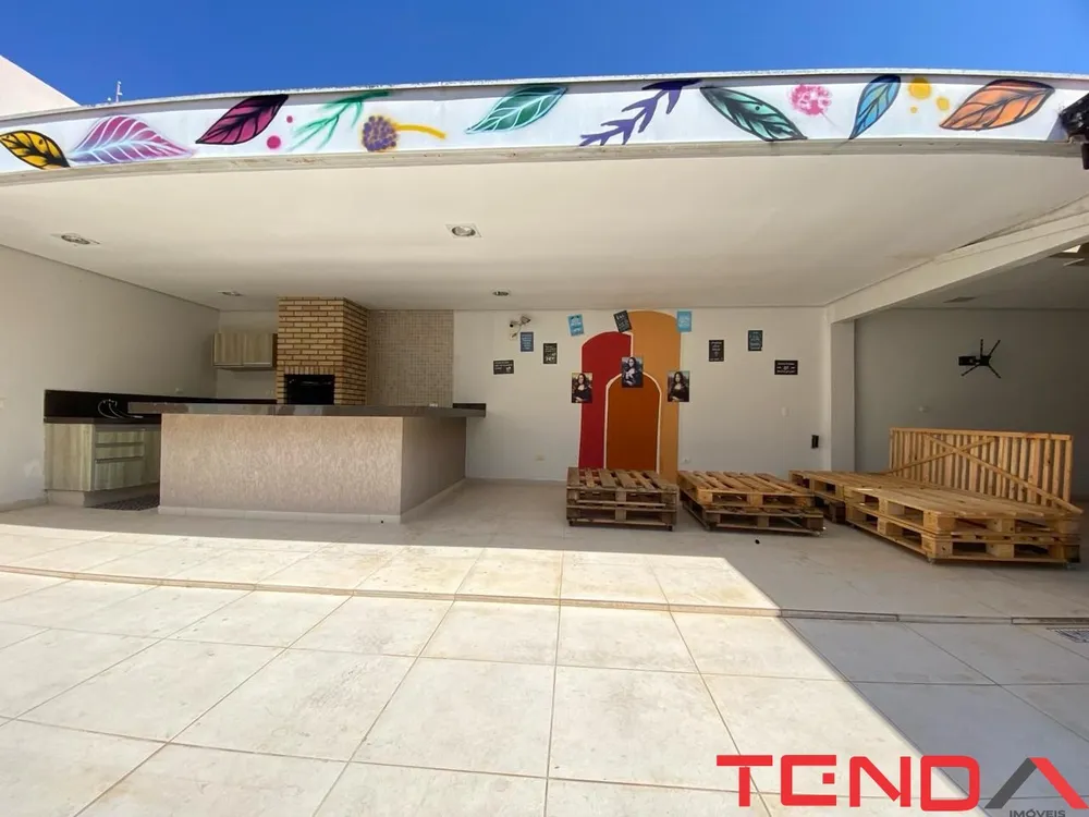 Casa, 3 quartos, 280 m² - Foto 3