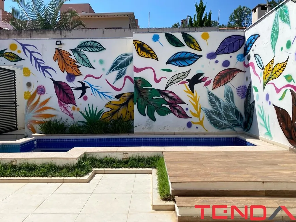 Casa, 3 quartos, 280 m² - Foto 4