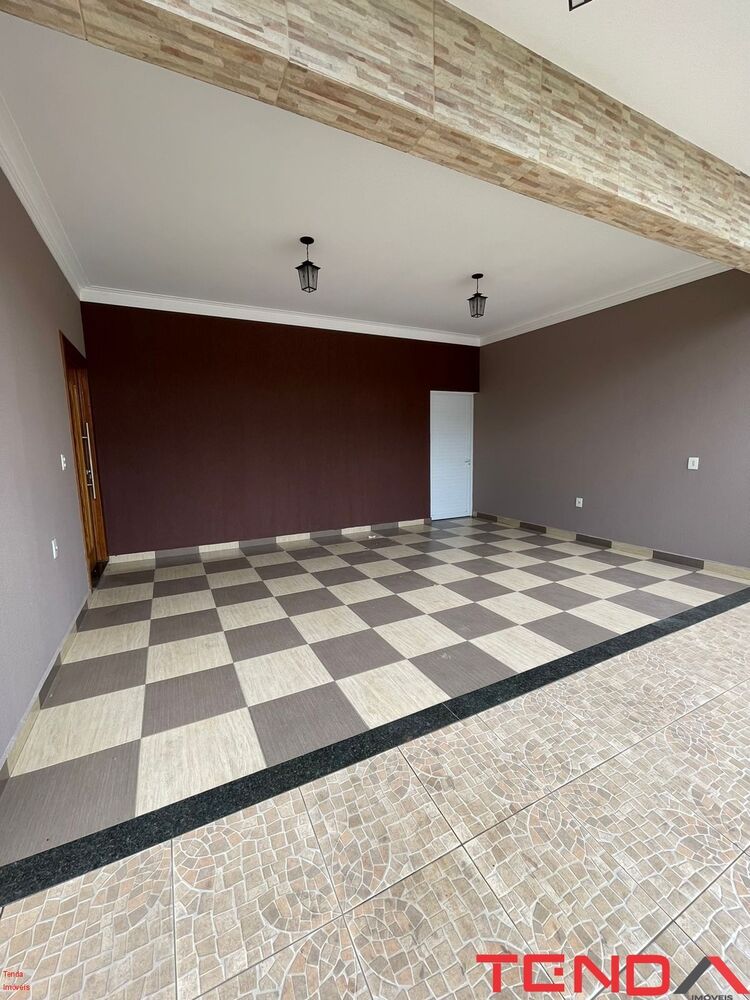 Casa à venda com 4 quartos - Foto 4