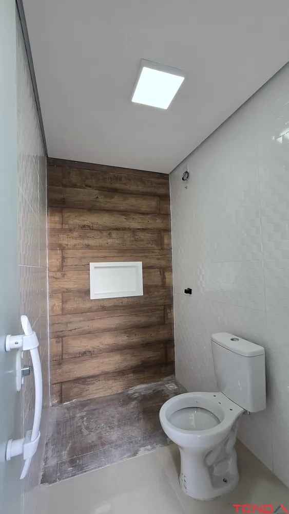 Casa, 3 quartos - Foto 3