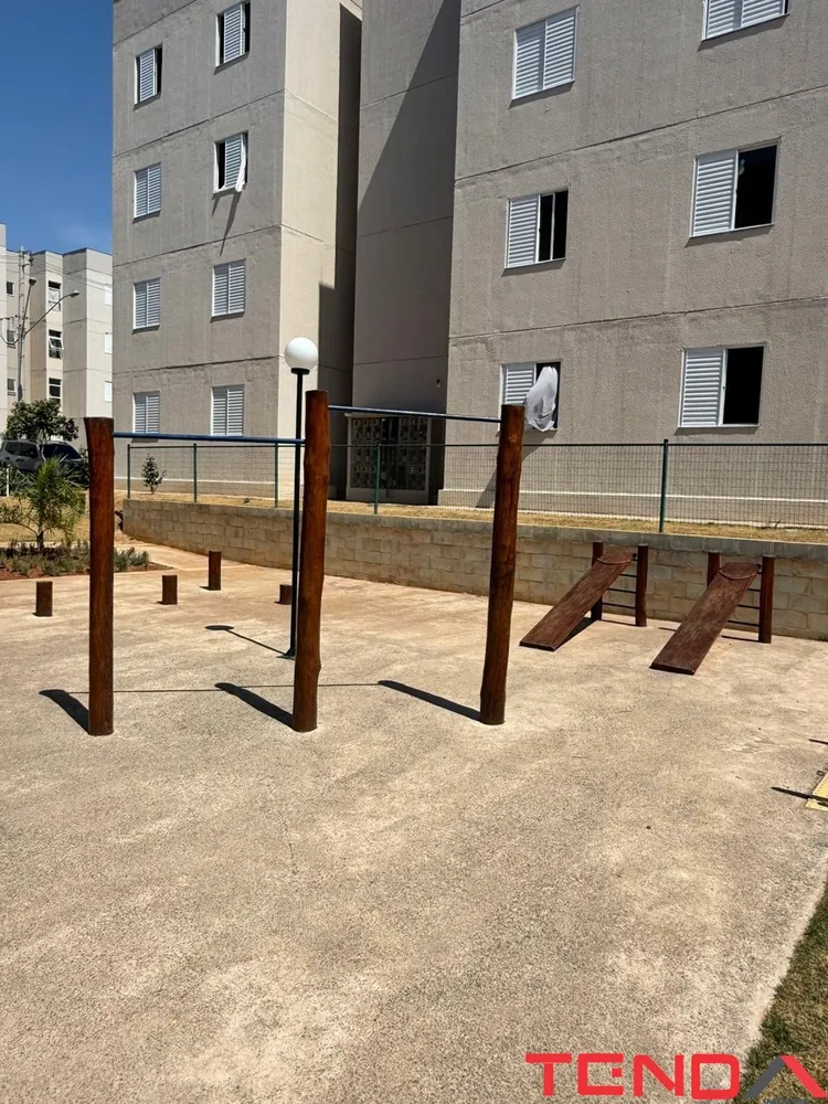 Apartamento, 2 quartos, 43 m² - Foto 6