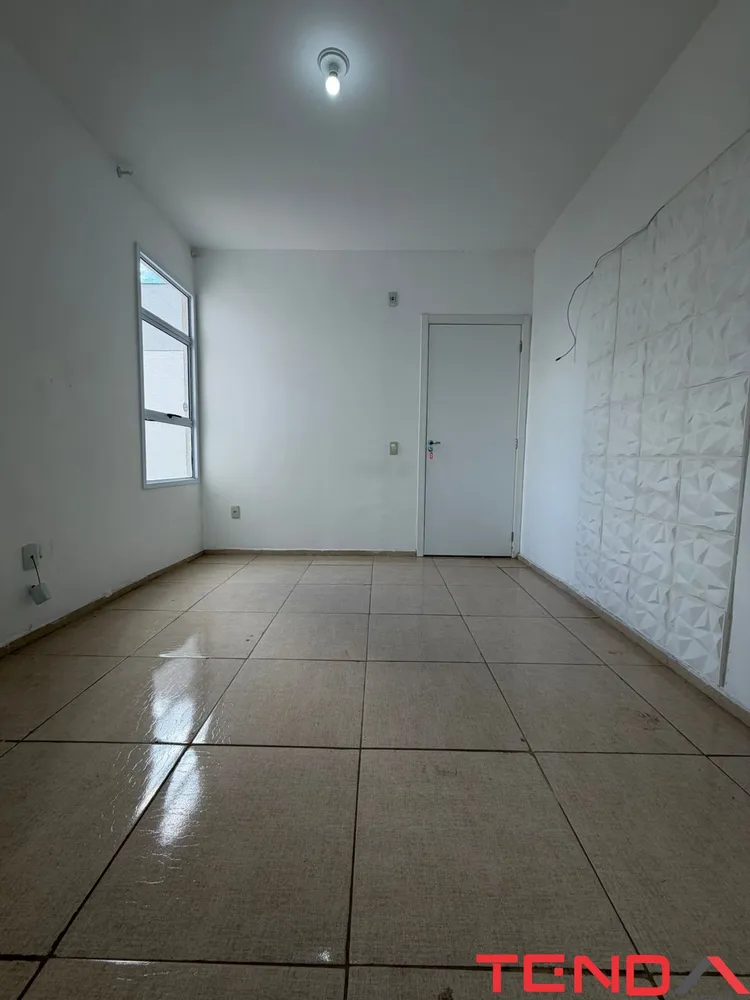 Apartamento, 2 quartos, 43 m² - Foto 2