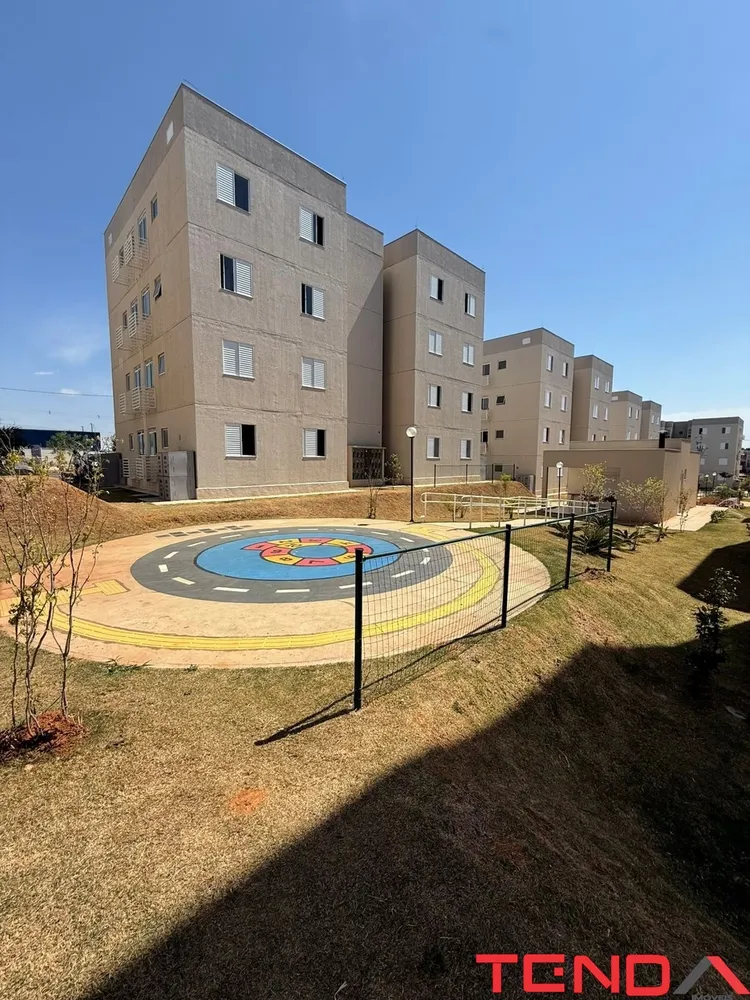 Apartamento, 2 quartos, 43 m² - Foto 12