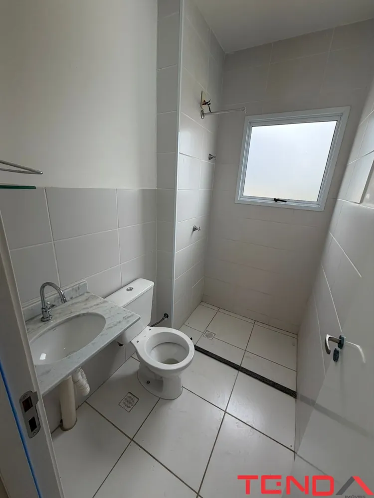 Apartamento, 2 quartos, 43 m² - Foto 5