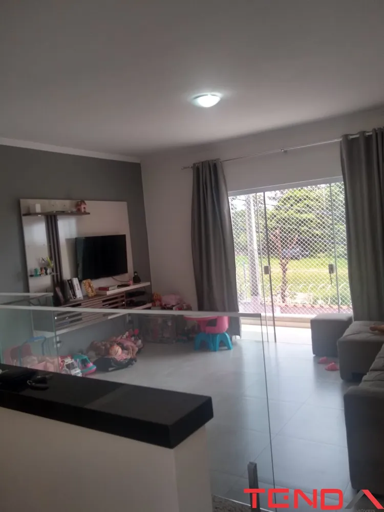 Casa, 2 quartos - Foto 2