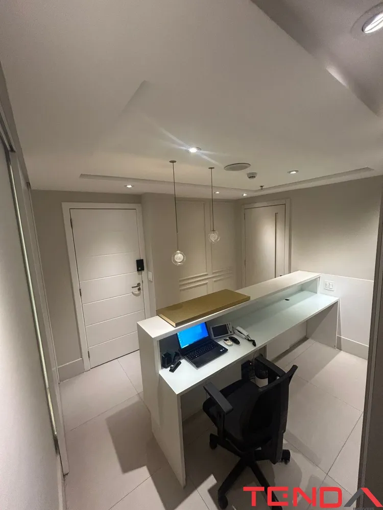 Sala-Conjunto, 100 m² - Foto 2