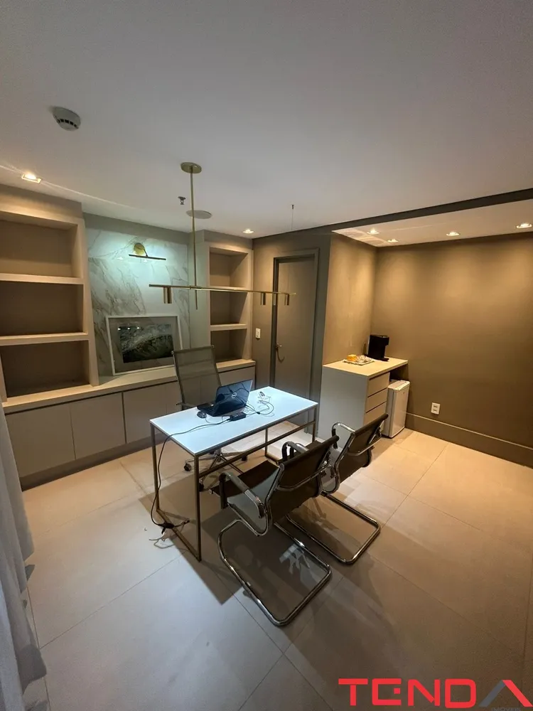 Sala-Conjunto, 100 m² - Foto 8