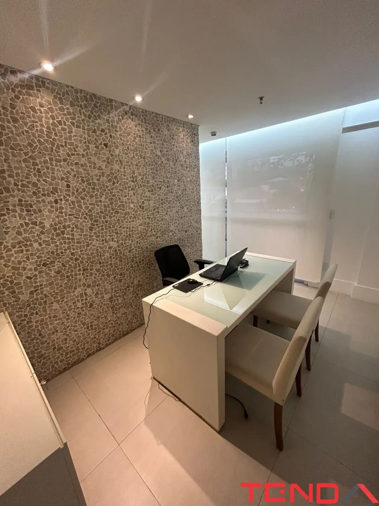 Sala-Conjunto, 100 m² - Foto 11
