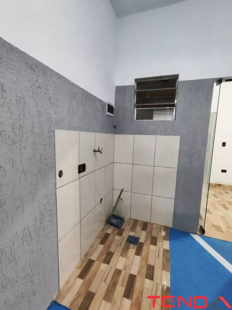 Depósito-Galpão, 100 m² - Foto 2