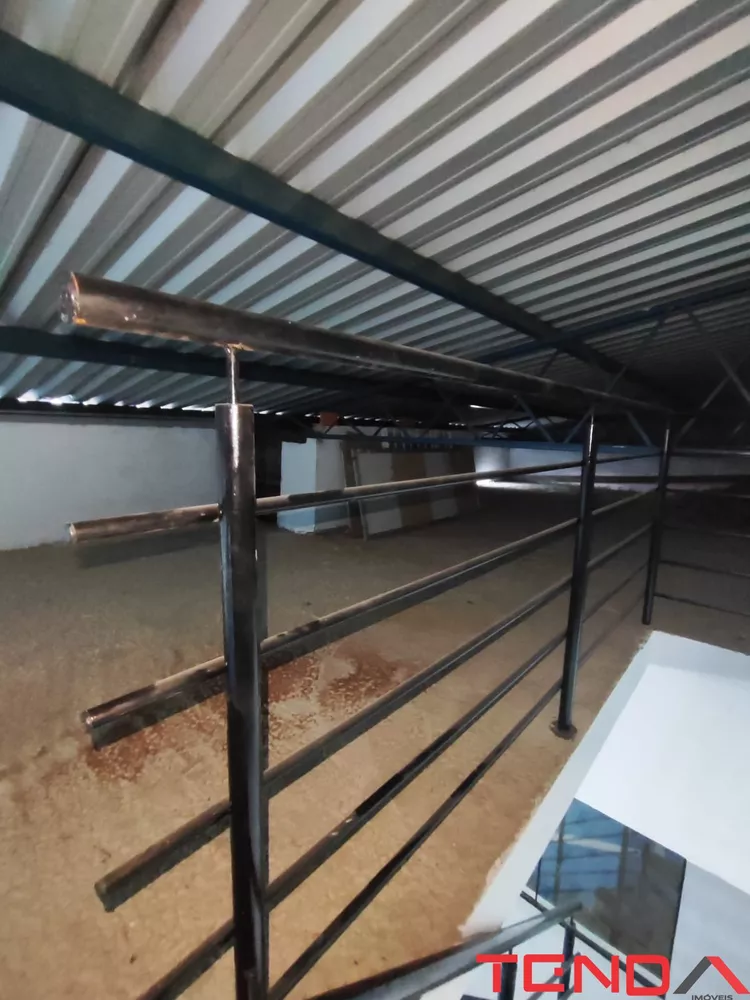 Depósito-Galpão, 100 m² - Foto 4