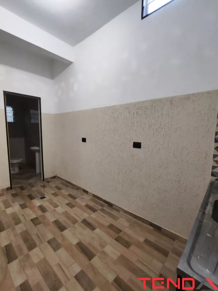 Depósito-Galpão, 100 m² - Foto 3