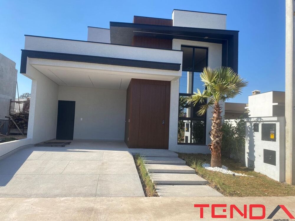 Casa, 3 quartos, 147 m² - Foto 1