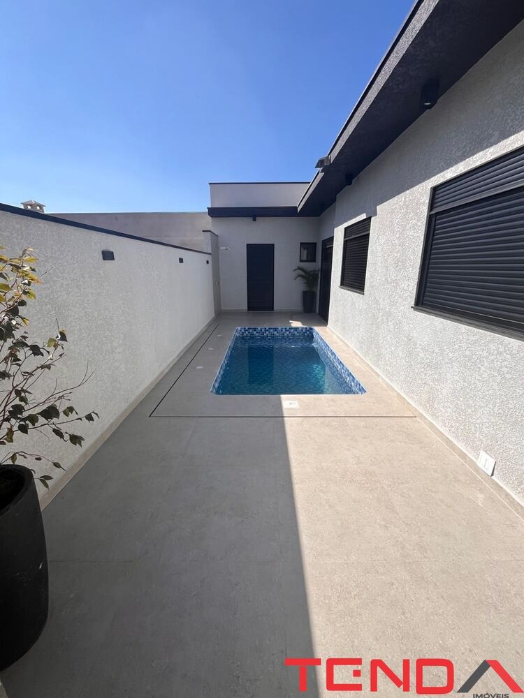 Casa, 3 quartos, 147 m² - Foto 4