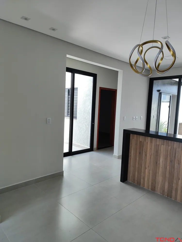 Casa, 3 quartos, 110 m² - Foto 2