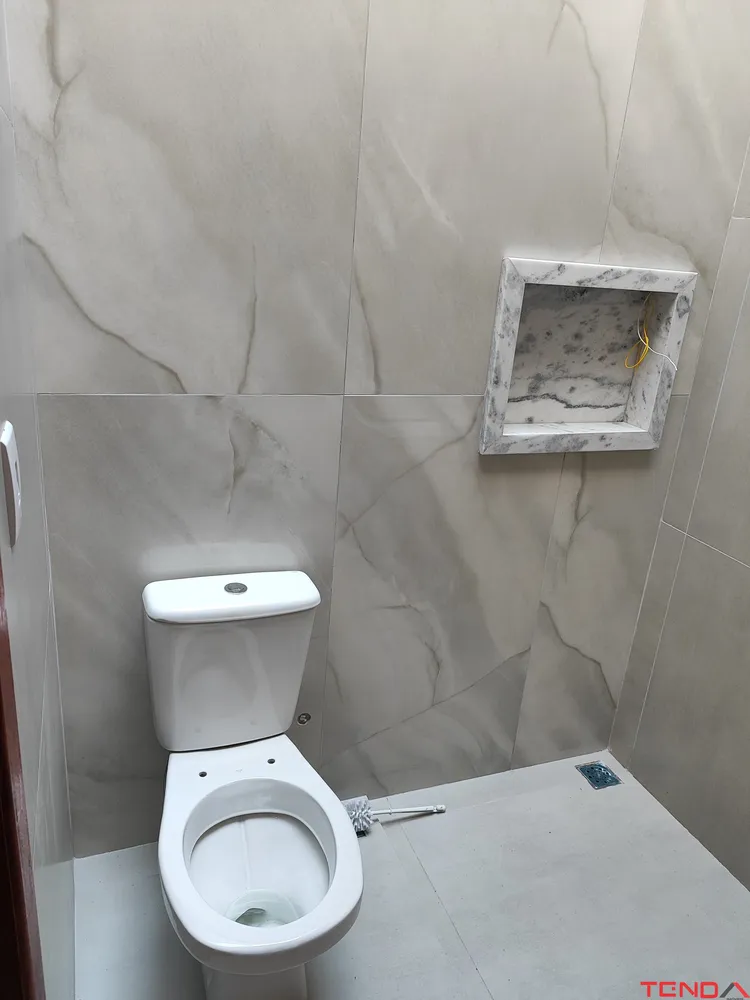 Casa, 3 quartos, 110 m² - Foto 5