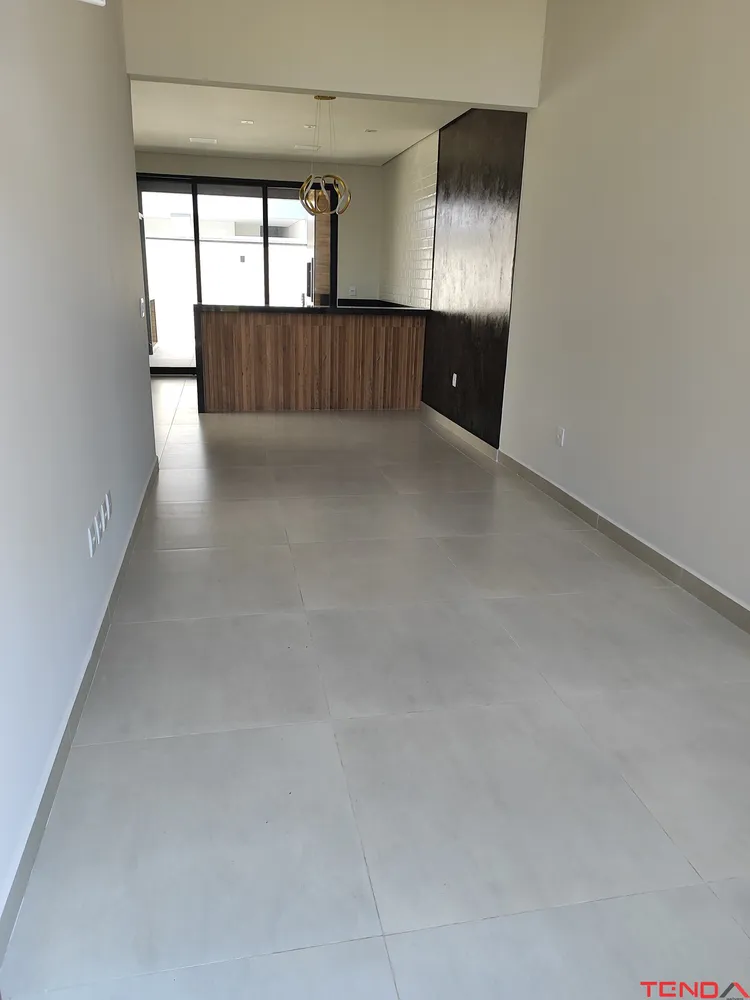Casa, 3 quartos, 110 m² - Foto 1