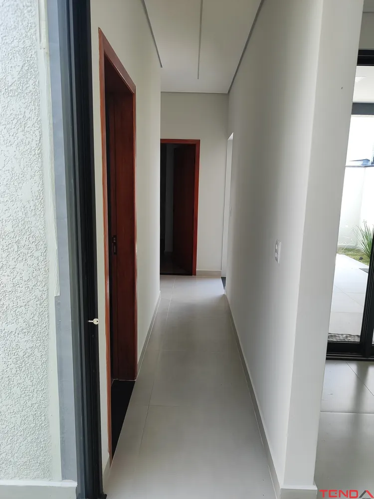 Casa, 3 quartos, 110 m² - Foto 9