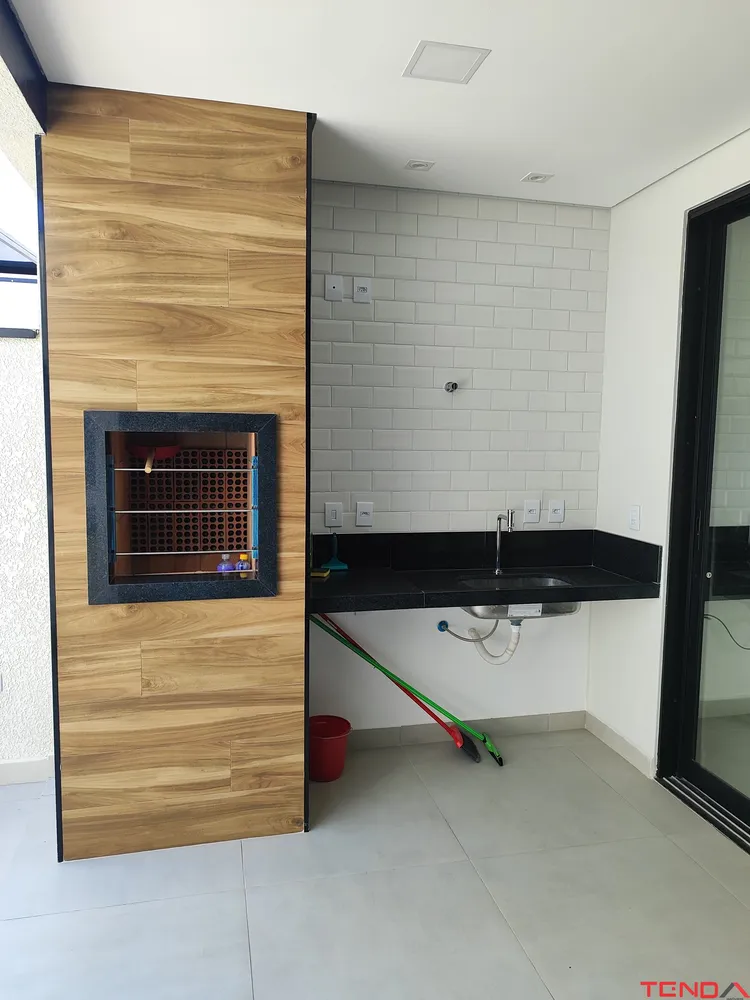 Casa, 3 quartos, 110 m² - Foto 12